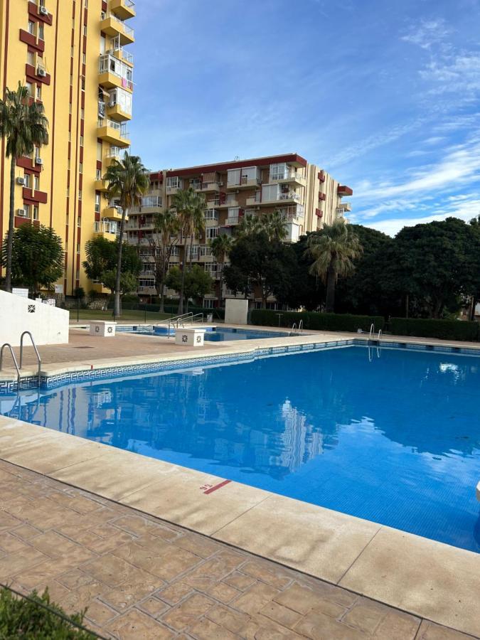 Estudio Hercules 18 Benalmádena Exterior foto